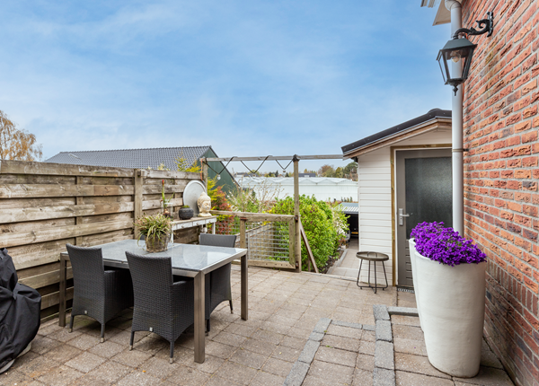 Medium property photo - Aalsmeerderdijk 504, 1435 BN Rijsenhout